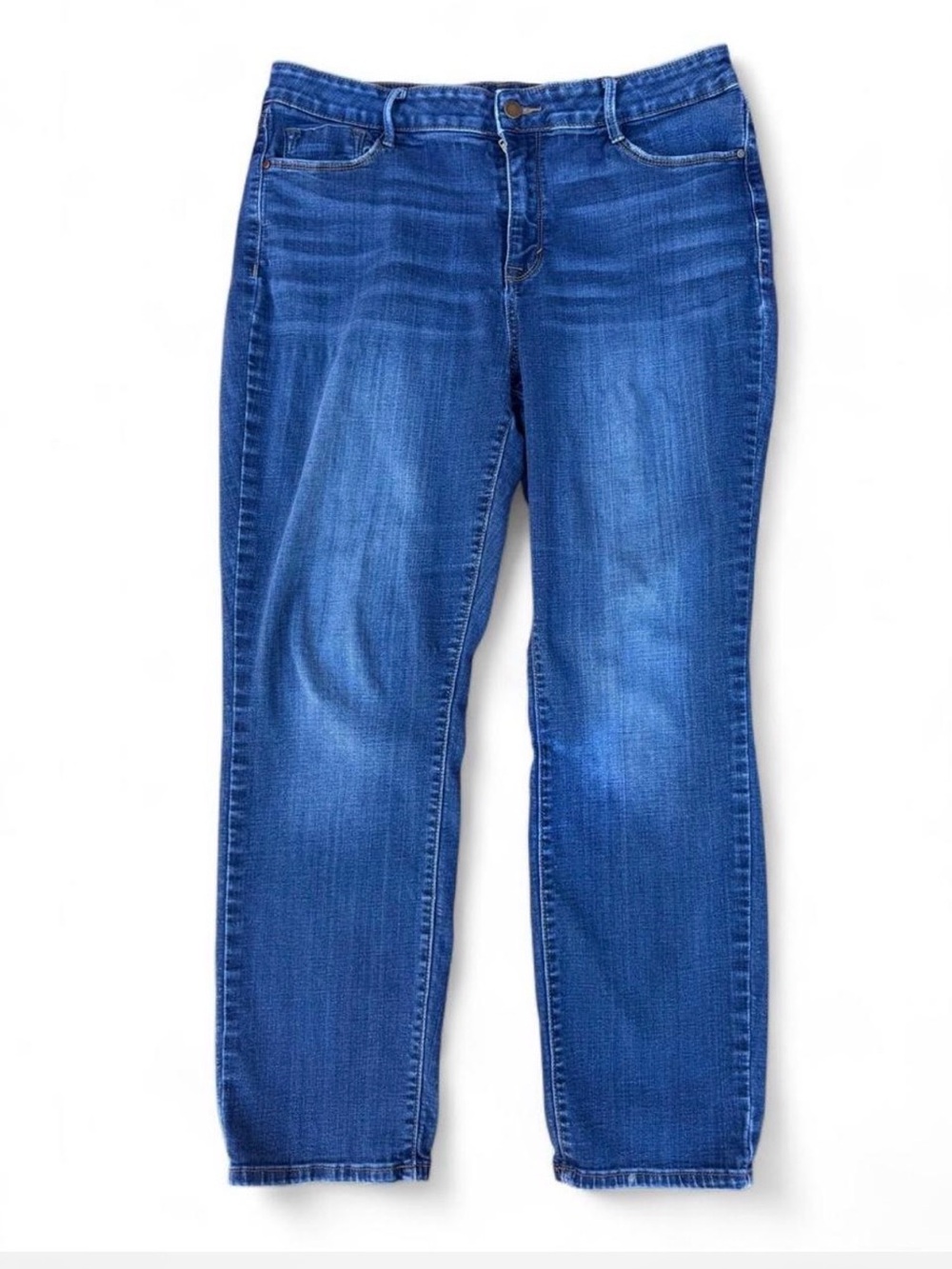 APT. 9 Denim Jeans — Size 14S (Short)